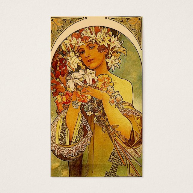 Mucha (Devant)