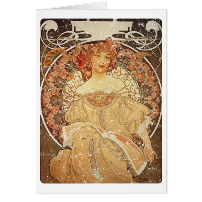 Mucha 2 - 1890 (Devant)