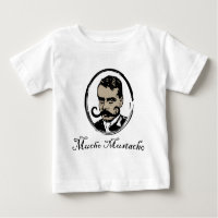 Mucho Mustacho - Zapata