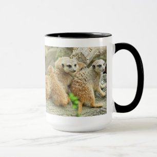 Mückenfamilie - Tasse