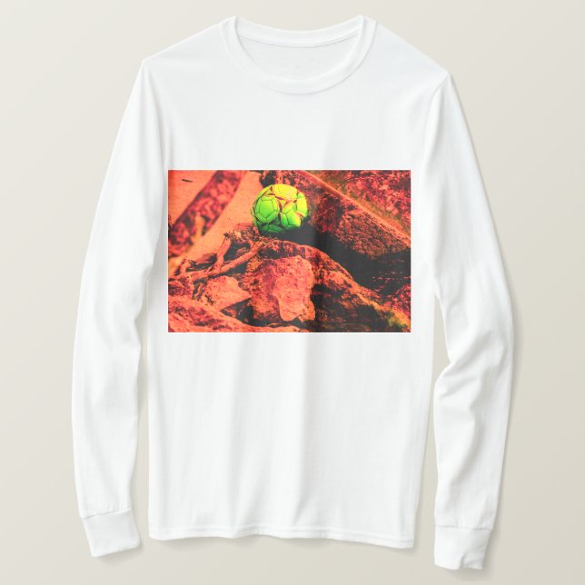 Mückenforscherin T-Shirt (Design vorne)