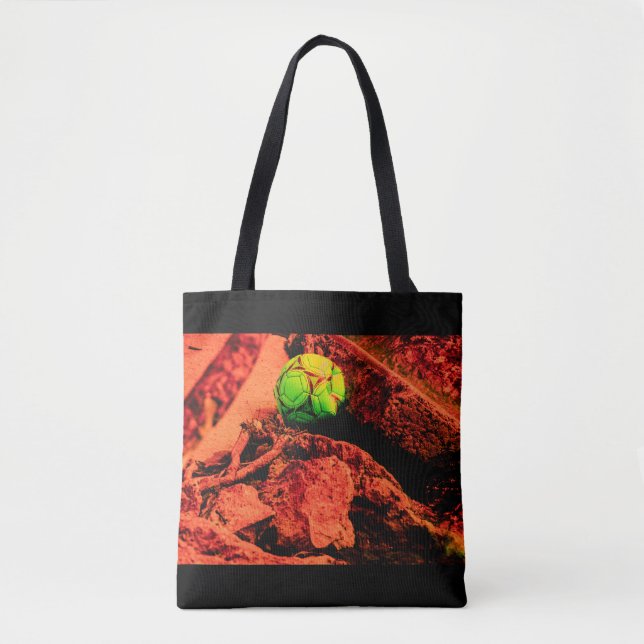 Mückenforscherin Tasche (Vorderseite)