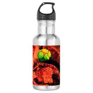 Mückenforscherin Trinkflasche