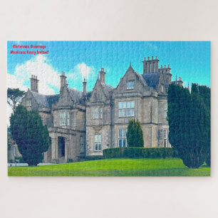 Muckross Kerry Irland Puzzle