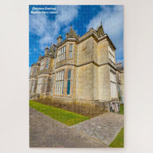 Muckross Kerry Irlande Jigsaw Puzzle