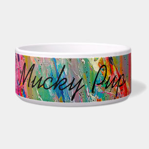 Mucky Napf