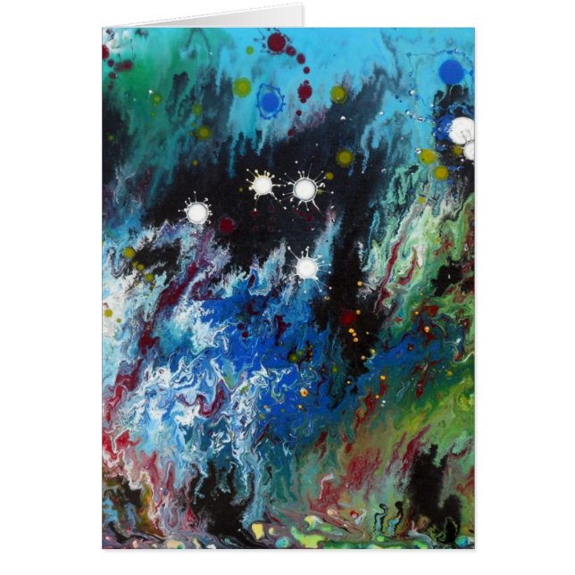 Mucus angélique (Devant)