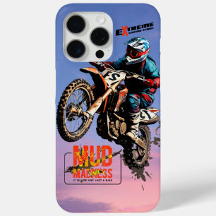Mud Madness Case-Mate iPhone Hülle