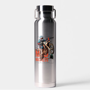 Mud Madness Dehn Kupfer-Vakuum-Isolierung Trinkflasche