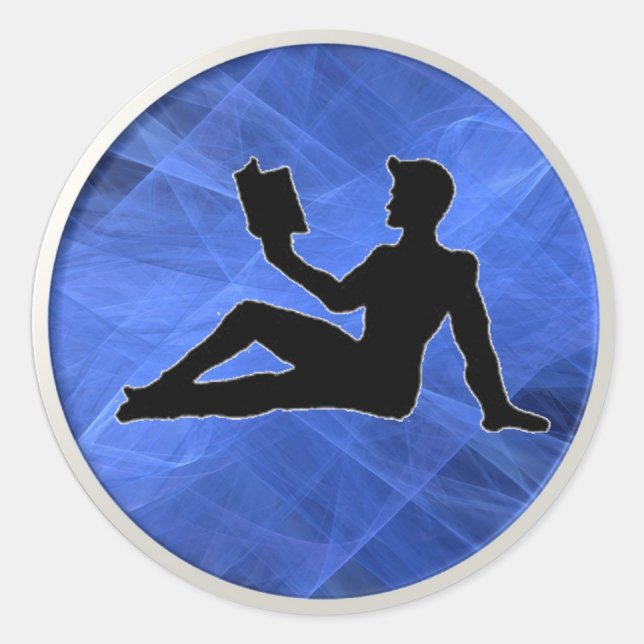 Mudbing-Typ Runder Aufkleber (Vorderseite)