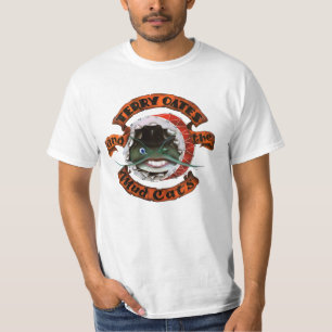 Mudcat Gang T-Shirt