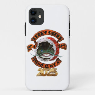 Mudcat-iPhone-Hülle Case-Mate iPhone Hülle