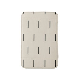 Mudcloth VII Badematte