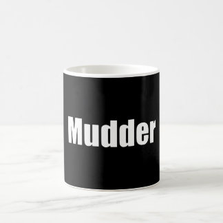 Mudder Kaffeetasse