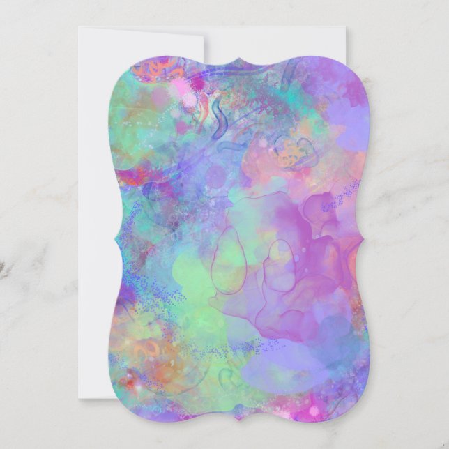 Muddled Dream (Vorderseite)