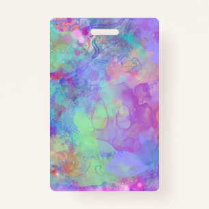 Muddled Dream Ausweis