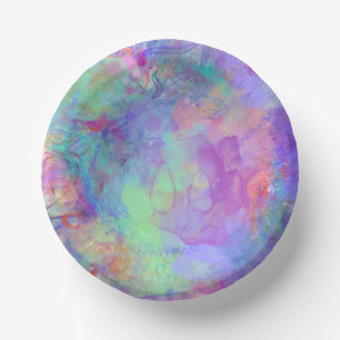 Muddled Dream Pappteller