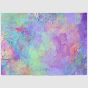 Muddled Dream Seidenpapier