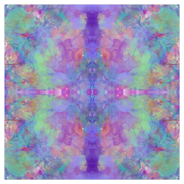 Muddled Dream Stoff (Muster)