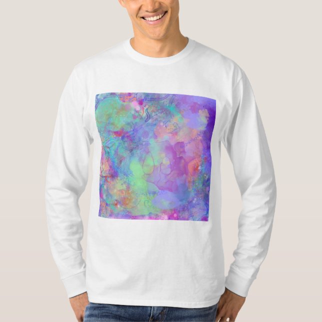 Muddled Dream T-Shirt (Vorderseite)