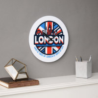 müde von London