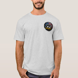 Mudfling III Shirt