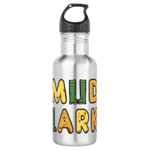Mudlark Edelstahlflasche