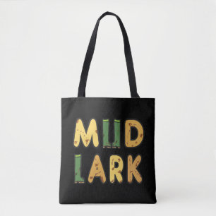 Mudlark Tasche