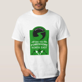 Mudlarking Hobby-Geschenk T-Shirt