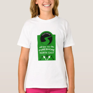Mudlarking Hobby-Geschenk T-Shirt