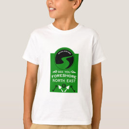 Mudlarking Hobby-Geschenk T-Shirt