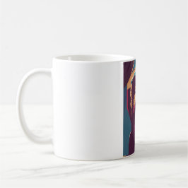 Mudra Kaffeetasse
