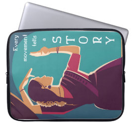 Mudra Laptopschutzhülle