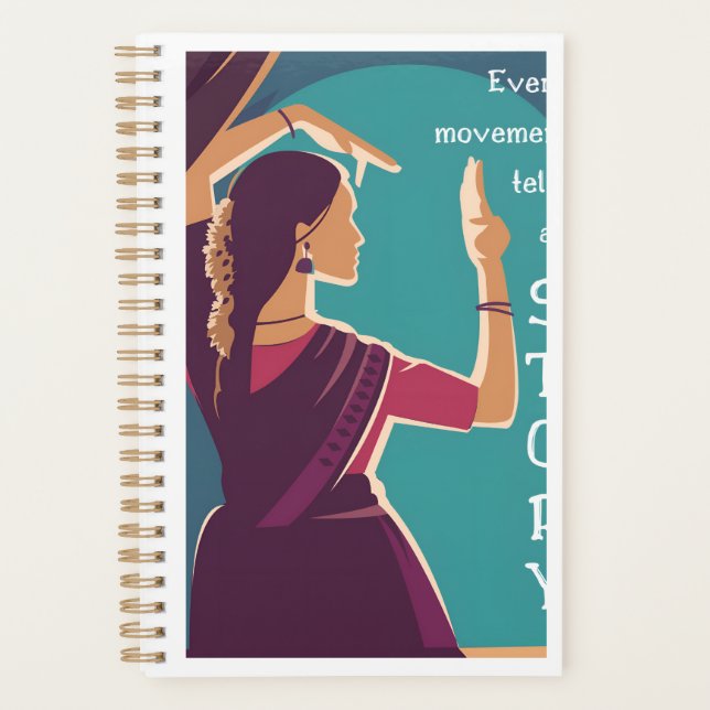 Mudra Planer (Vorderseite)