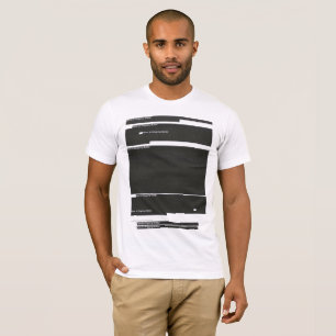 Mueller-Bericht fasste Punk/Goth Zine Shirt ab