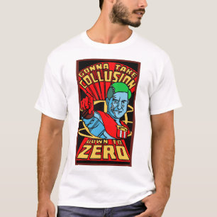 Mueller ist er unser Held-T - Shirt