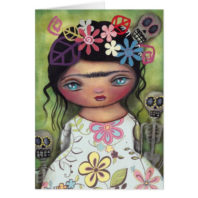 Muertos Fest (Vorne)