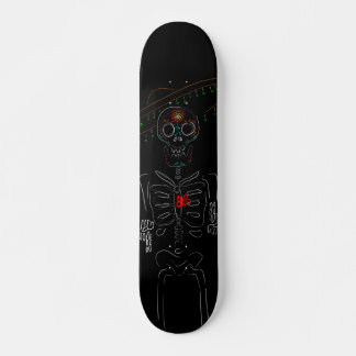 Muertos Skateboard