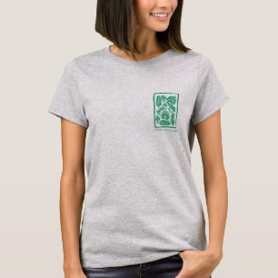 Muffe u. Pranke Berlin x Toucan Rettungs-Ranch T-Shirt