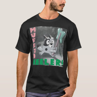 Muffin Heeler! Vintag Essential T Shirt