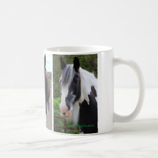 Muffin-, Maggie und Banjo-Tasse Kaffeetasse