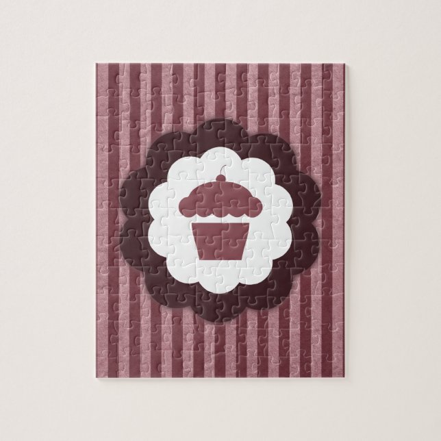 Muffin Vintage (Vertikal)