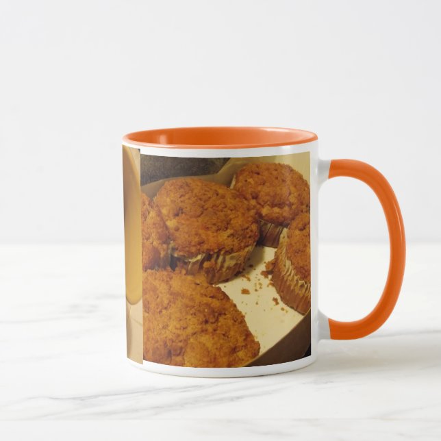 Muffins TASSE (Rechts)