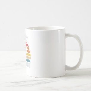 Muffs Diving School Shirt Scuba Diving Kaffeetasse