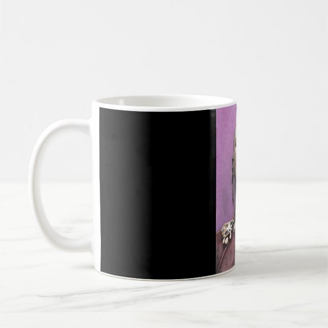 Mug (Gauche)