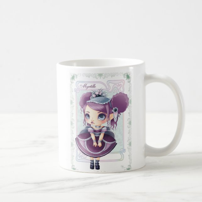 Mug (Droite)