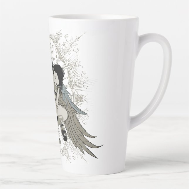 Mug (Droite)