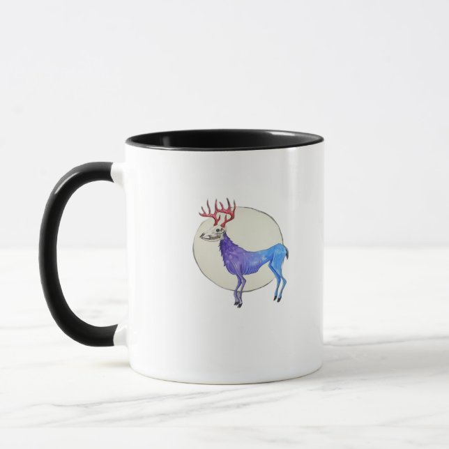 Mug (Gauche)