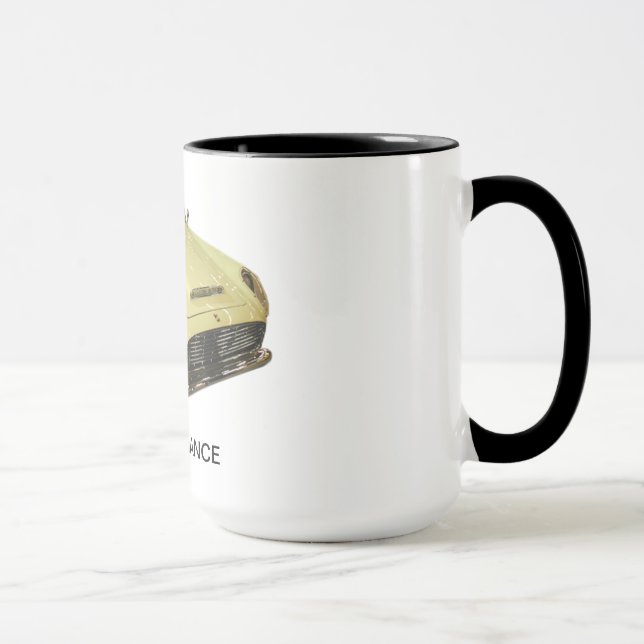 Mug (Droite)