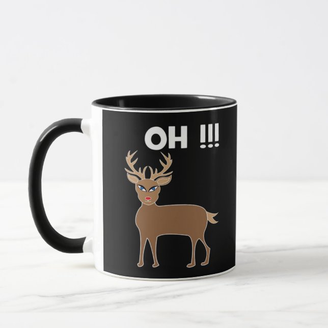 Mug (Gauche)